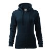 Trendy Zipper 411 Mikina dámská