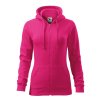 Trendy Zipper 411 Mikina dámská