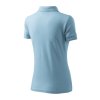 Pique Polo 210 Polokošile dámská