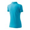 Pique Polo 210 Polokošile dámská