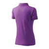 Pique Polo 210 Polokošile dámská