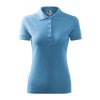 Pique Polo 210 Polokošile dámská