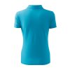 Pique Polo 210 Polokošile dámská