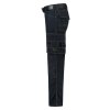 Cordura Canvas Work Pants T61 Pracovní kalhoty unisex