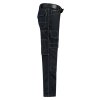 Cordura Canvas Work Pants T61 Pracovní kalhoty unisex
