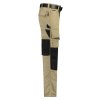 Cordura Canvas Work Pants T61 Pracovní kalhoty unisex