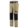 Cordura Canvas Work Pants T61 Pracovní kalhoty unisex