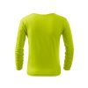 Fit-T LS 121 Triko dětské