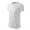 Heavy V-neck 111 Tričko unisex