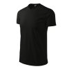 Heavy V-neck 111 Tričko unisex