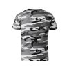 Camouflage 149 Tričko dětské