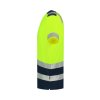 T-Shirt High Vis Bicolor T01 Tričko unisex