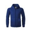 Trendy Zipper 412 Mikina dětská