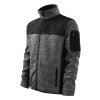 Casual 550 Softshellová bunda pánská