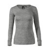 Merino Rise LS 160 Triko dámské