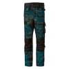 Vertex Camo W09 Pracovní kalhoty pánské