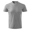V-neck 102 Tričko unisex