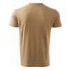 V-neck 102 Tričko unisex