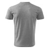 V-neck 102 Tričko unisex