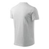 V-neck 102 Tričko unisex
