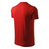 V-neck 102 Tričko unisex
