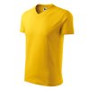 V-neck 102 Tričko unisex