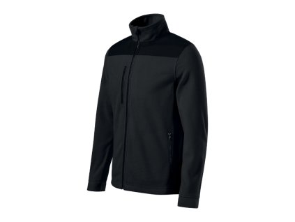 Effect 530 Fleece unisex (Farba čierna, Variant S)