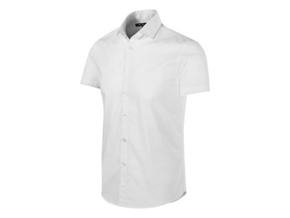 Flash 260 Košeľa pánska (Farba biela, Variant S)