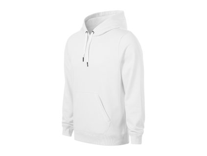 Break 840 Mikina pánska (Farba biela, Variant S)