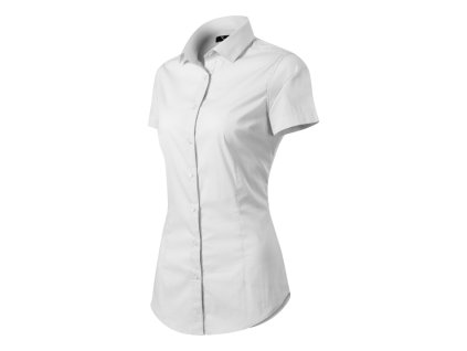 Flash 261 Košeľa dámska (Farba biela, Variant S)