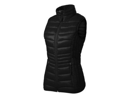 Everest 554 Vesta dámska (Farba čierna, Variant XS)