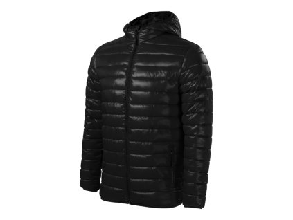 Everest 552 Bunda pánska (Farba čierna, Variant S)