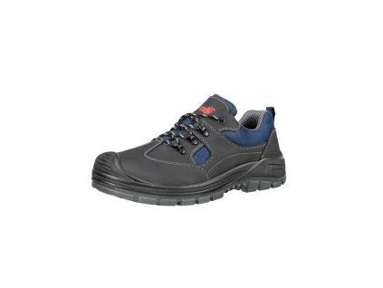 SAFE LOW S42 Poltopánky pánske (Farba čierna, Variant 39)