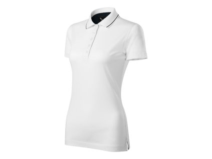 Grand 269 Polokošeľa dámska (Farba biela, Variant XS)