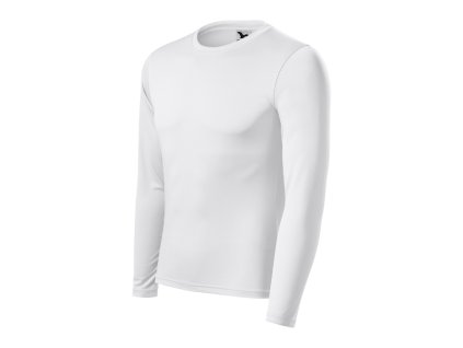 Pride 168 Tričko unisex (Farba biela, Variant XS)
