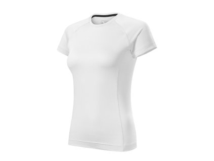 Destiny 176 Tričko dámske (Farba biela, Variant XS)