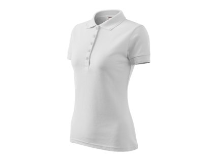 Reserve R23 Polokošeľa dámska (Farba biela, Variant XS)
