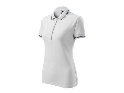 Urban 220 Polokošeľa dámska (Farba biela, Variant XS)