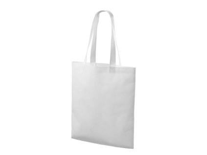 Bloom P91 Nákupná taška unisex (Farba biela, Variant uni)