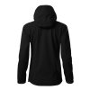 Nano 532 Softshellová bunda dámska (Farba čierna, Variant XS)