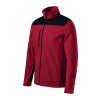 Effect 530 Fleece unisex (Farba čierna, Variant S)