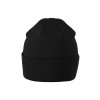 Beanie 315 Čiapka unisex (Farba biela, Variant uni)