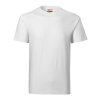 Base R06 Tričko unisex (Farba biela, Variant S)