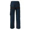 Ranger W03 Pracovné nohavice pánske (Farba tmavomodrá, Variant 44/46)