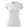 Fantasy 140 Tričko dámske (Farba biela, Variant XS)