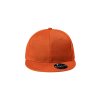 Rap 6P 302 Čiapka unisex (Farba biela, Variant nastaviteľná)
