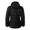 Everest 551 Bunda dámska (Farba čierna, Variant XS)