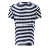 Sailor 803 Tričko unisex (Farba tmavomodrá, Variant XS)