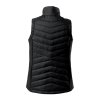 Cross 558 Hybridná vesta dámska (Farba čierna, Variant XS)
