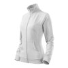 Viva 409 Mikina dámska (Farba biela, Variant XS)